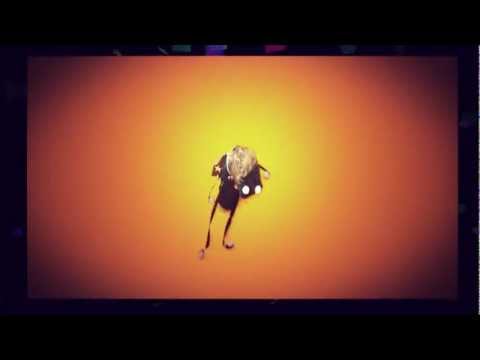 Rustie - Hyperthrust feat. HudsonMohawke