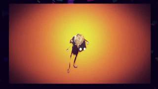 Rustie - Hyperthrust feat. HudsonMohawke