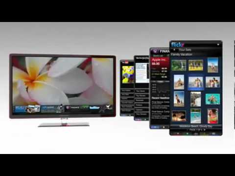 TELEVISOR LED SMART TV SAMSUNG