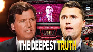 Unveiling the Hidden Messages in Tucker Carlson’s Narratives

In this episode of The Deen Show, Eddie uncovers hidden me...