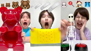 Saito09 funny video 😂😂😂 #shorts