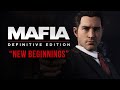 Трейлер Mafia: Definitive Edition