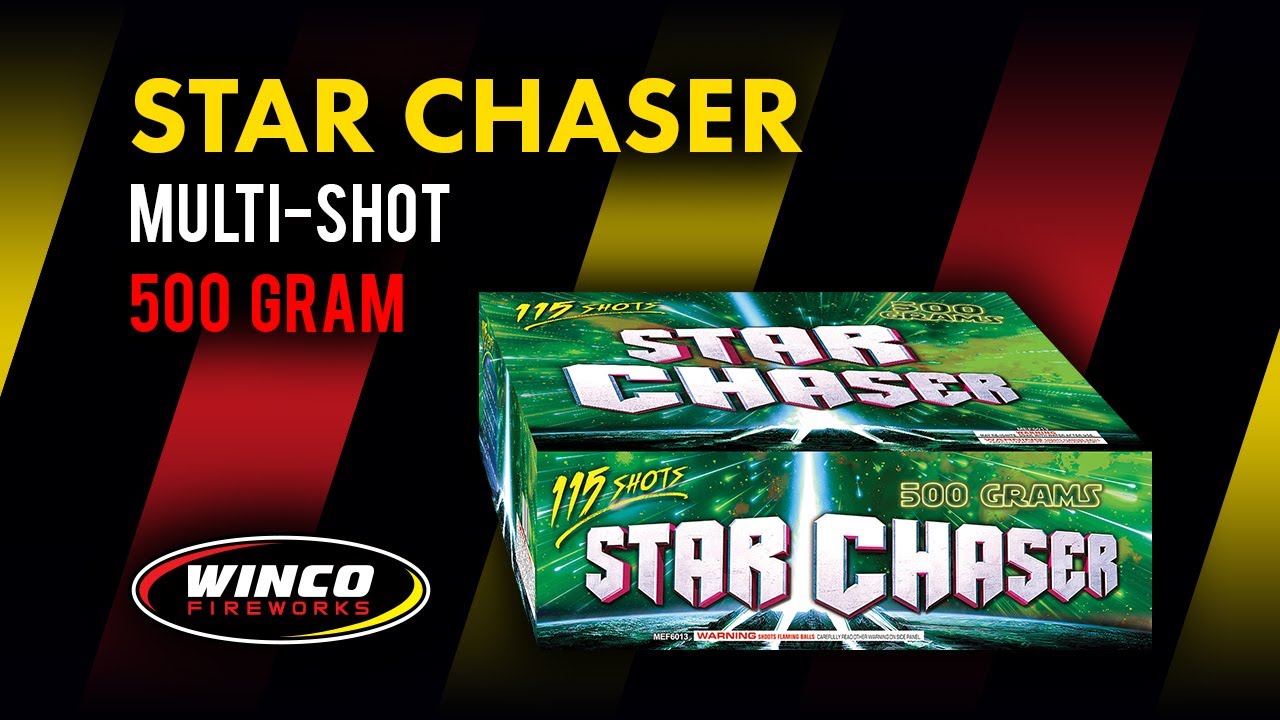 Star Chaser