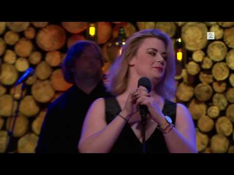 Ida Maria blåste artistene av banen med «Nattens mødre»  – Hun er klin gæærn!