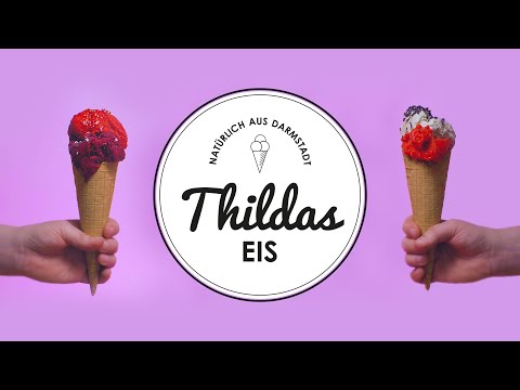 EPIC HANDHELD B ROLL FOOD ICE CREAM MANUFACTURER  - with Behind the Scenes