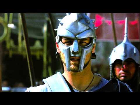 Epic Gladiator Rap Beat Instrumental 2013 (Prod. By Attic Stein)