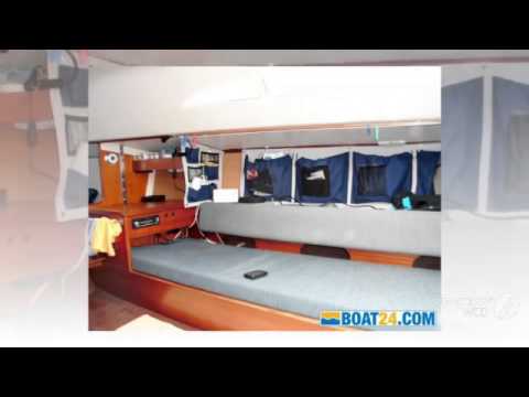 X-Yachts X-79 Sailing boat, Sailing Yacht Year - 1981,