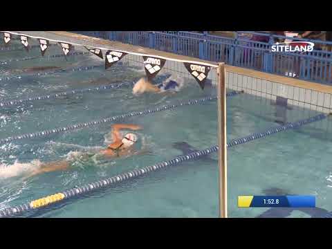 400 Stile Libero Ragazzi Femminile (Serie 1) - Meeting di Halloween 14 Trofeo citta' di Rosa'