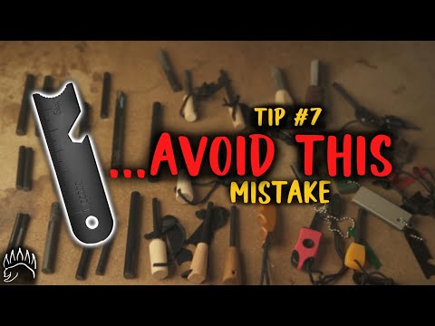 Ich wünschte, ich hätte DAS gewusst, bevor ich einen Ferrostab gekauft habe