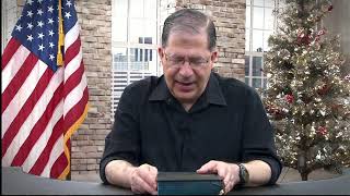 PFL-Daily Scripture Reading and Reflection: The Three Types of Temptations - Dec. 30, 2024