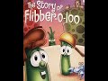 Veggie Tales Story Time Flibber O Loo