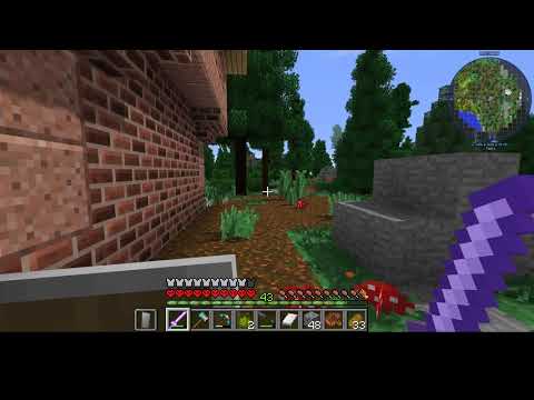 McJty Plays Hardcore Minecraft, Episode 27