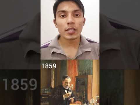 yeast क्या होता है, who was described yeast, Bakery yeast history, how to make yeast #shorts