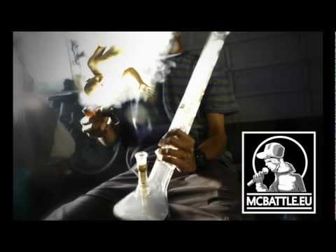 Edenas ft. DaLu - Džinas butelyje "GrGstan"