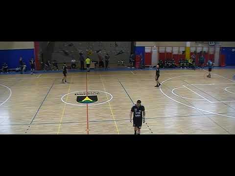 02. KROG KONČNICE - 2020/2021: 1.B DRL - MOŠKI: RK BREŽICE : RK KRŠKO