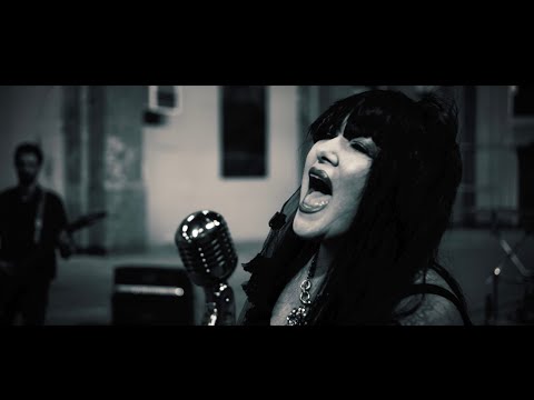 Beuthen ft. Anja Orthodox  - "Na Kropli Łzy" Official Video