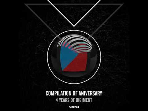 #DMR089: Old's COOL - You Won't See Me (Original Mix)