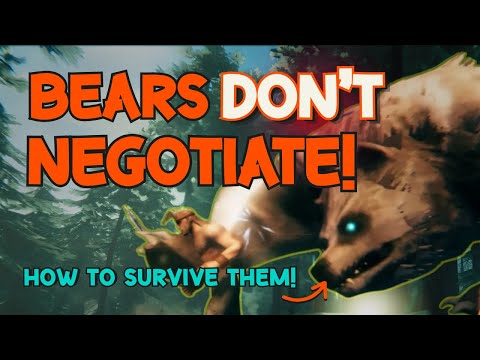 The Hidden Weakness in Valheim's Deadliest New Enemies Revealed