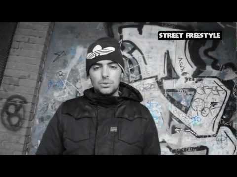 Street Freestyle - Episode 5 - Kava