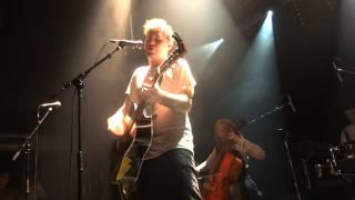 Cult Of Youth - Track 2 - Live @ Petit Bain Paris -  24 02 2015