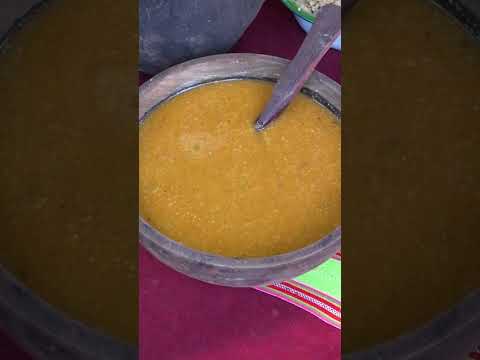 Villa Mojocoya - Chuquisaca BOLIVIA #elchefsinfronteras #comidatradicional #comida