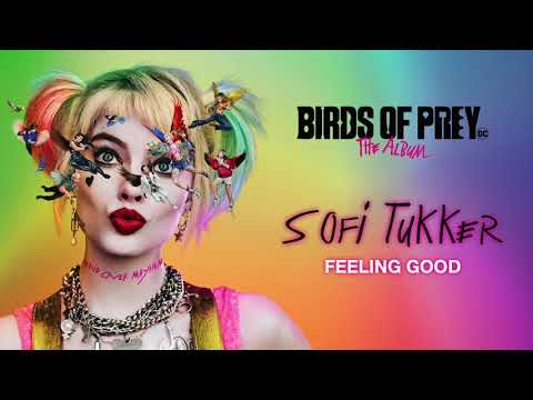 Soundtrack: Harley Quinn: Birds of Prey - listen to all 29 songs from the  Netflix movie