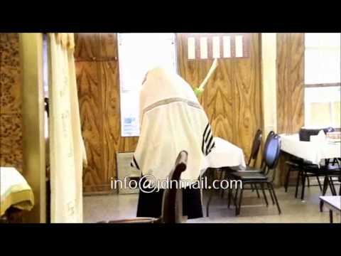 Sukkos 5774 In Nadvorna