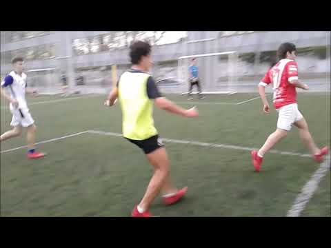 Humo vs Mano Negra - Fecha6 Copa Palermo