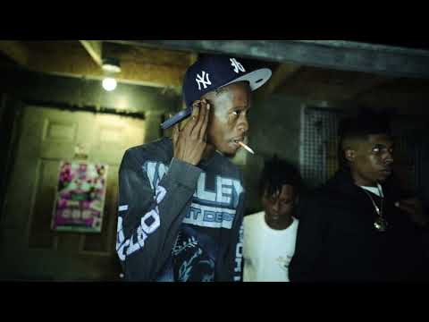 Bleed To Death - Kountupwitdak (Shot By 2xFilms)