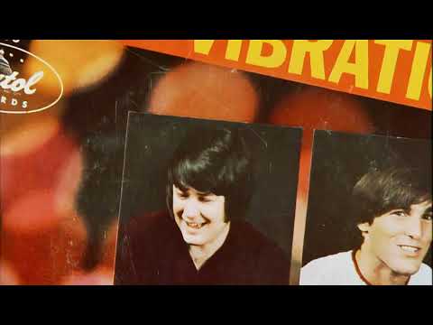 Beautiful Dreamer: Brian Wilson and the Story of SMiLE - 2004 Documentary [HD]