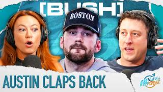 Dave Portnoy’s ‘Chief Of Staff’ Claps Back After Accusations From Coworkers | Out & About Ep. 435