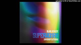 Blaq Jerzee ft Diamond Platnumz – Superwoman