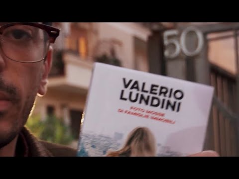 Do un libro in cambio di un’automobile!