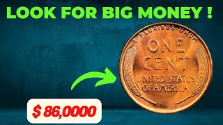 Rare 1930 Wheat Penny Without Mint Mark – Sells for Over $25,000!