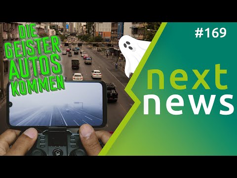 nextnews: VW OTA für Alle, autonomes Fahren startet, neuer Umweltbonus, Elektro-Preisvergleich