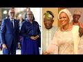 All 54 African Presidents And Their Beautiful Wives
