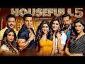 Housefull 5 Full Movie Akshay Kumar Riteish Deshmukh Latest Hindi Movies Bollywood Movies