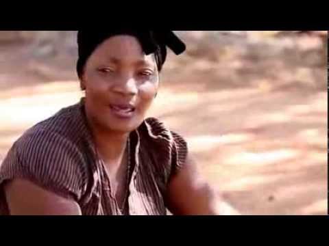 Mwana Wanga Maureen Lilanda Official Video HD