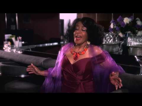 Thumbnail for SCHERRIE PAYNE - The Man That Got Away - OFFICIAL VIDEO - Grant Smith Edit by Scherrie Payne, NME