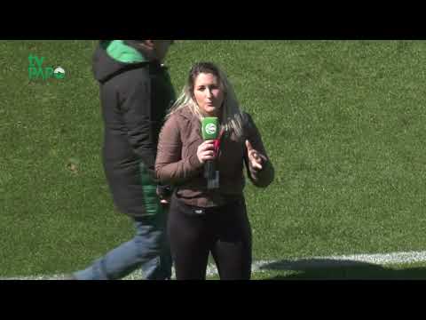 Juventude 2 x  2 Botafogo