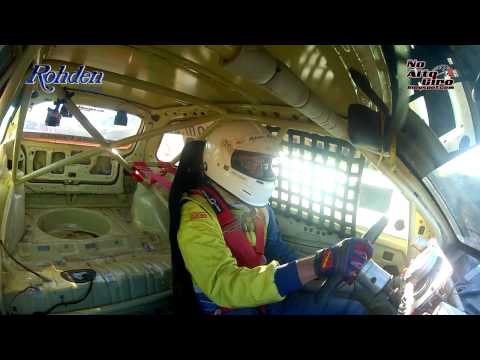 4ª Etapa CCA 2015 Joaçaba | Jorge Rohden