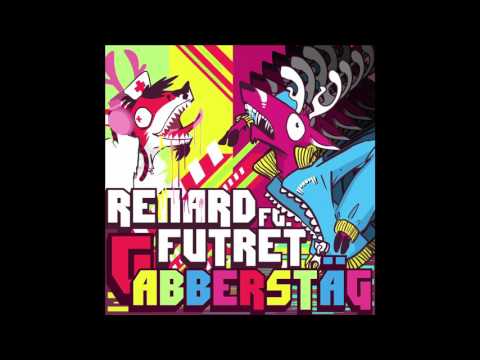 Renard feat. Futret - GABBERSTÄG - GABBERSTÄG