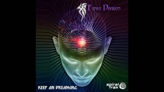 Funky Dragon - Keep On Dreaming ᴴᴰ