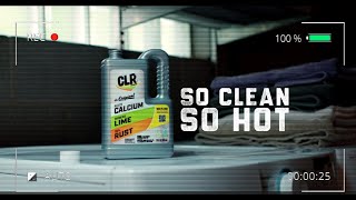 CLR Brands Not My Name