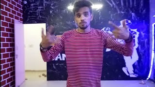 Life -akhil song dance video choreographer prince