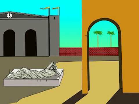 Ariadne by Name, Ariadne by Nature