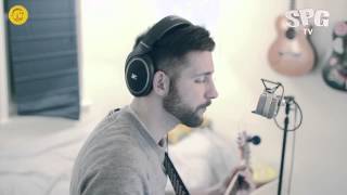 Lorde - Buzzcut Season cover by Josh Schott