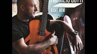 Fabrizio Sotti "RIGHT NOW" EPK full length version Directed by Steve Zegans