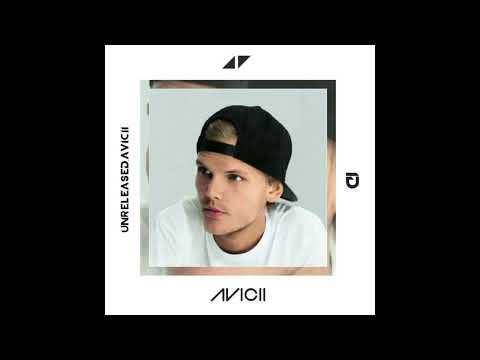 Avicii vs. David Guetta, Afrojack & Giorgio Tuinfort - Say Goodbye (ft. Amanda Wilson)