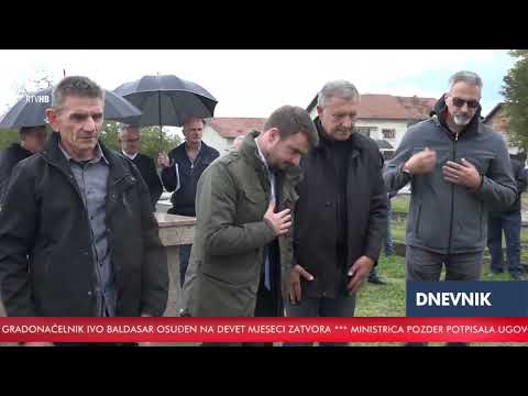 RTV HB | 33. obljetnica pada Bosanskog Broda i većeg dijela Bosanske